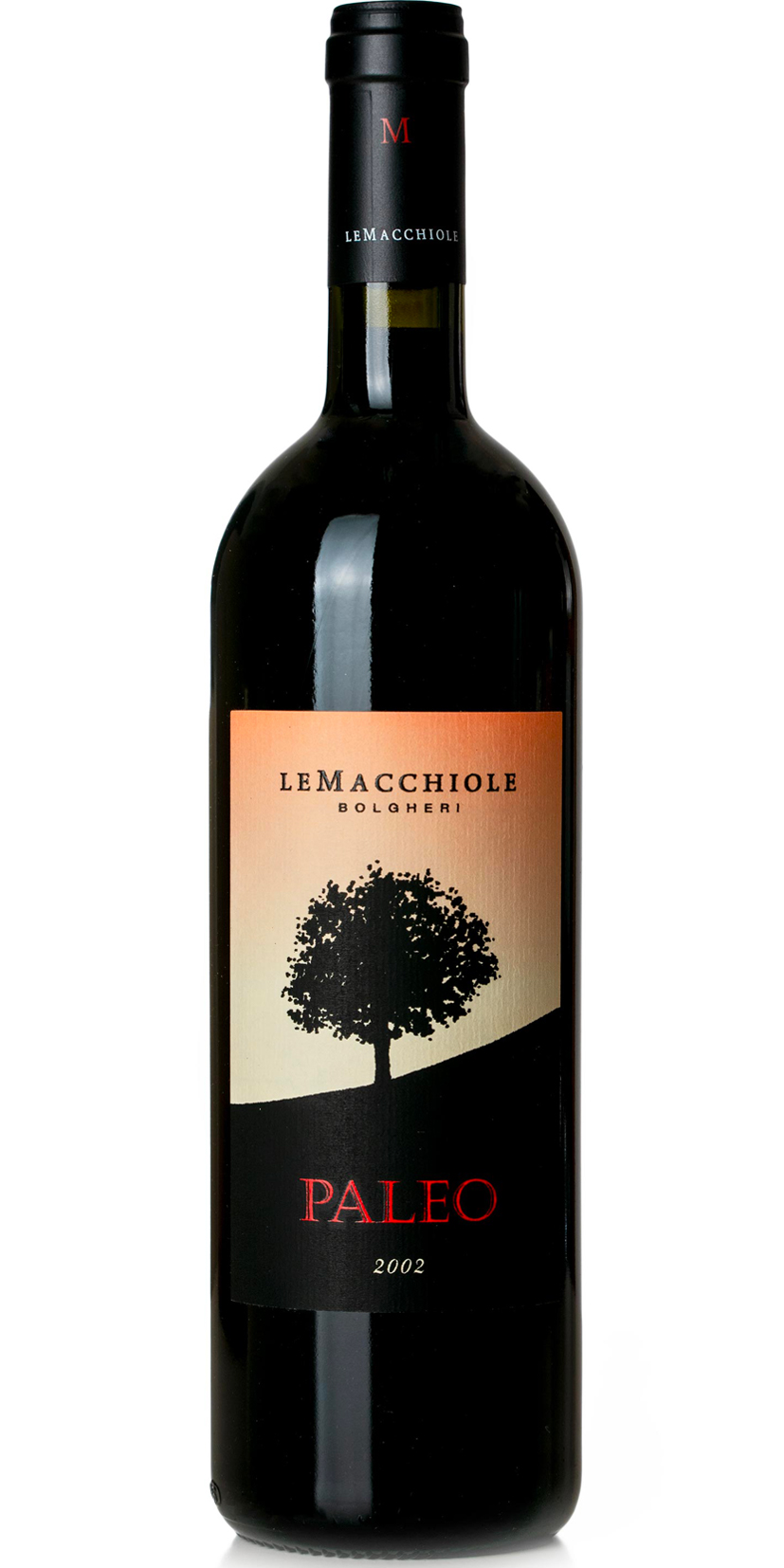 Le Macchiole - Paleo Rosso